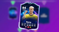 EA FC 24: So einfach bekommt ihr die neue, starke Reyna-Karte ganz ohne Münzen