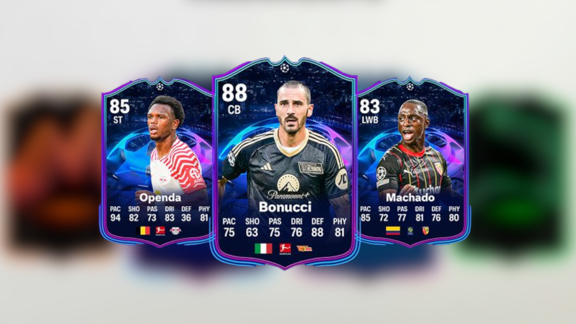 EA FC 24: RTTK ist jetzt live – Mit heftigen Karten für Haaland und Osimhen