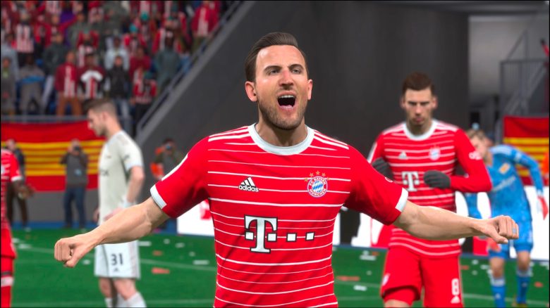 EA Sports FC 24: Ratings vom FC Bayern – Leak zeigt Werte des Rekordmeisters