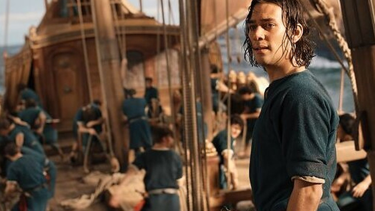 Das starke MMORPG zu Herr der Ringe bekommt eine neue Klasse, die man so nicht kennt