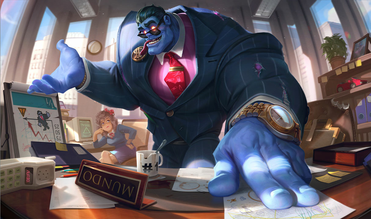 LoL: Trotz der Kritik am 400€-Skin ändert Riot nichts – Bringt erneut teure Skins für das Gacha-System
