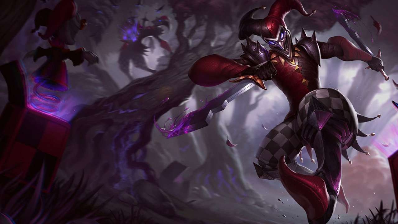 LoL bestraft toxische Spieler – und damit alle Fans von „ARAM” gleich mit