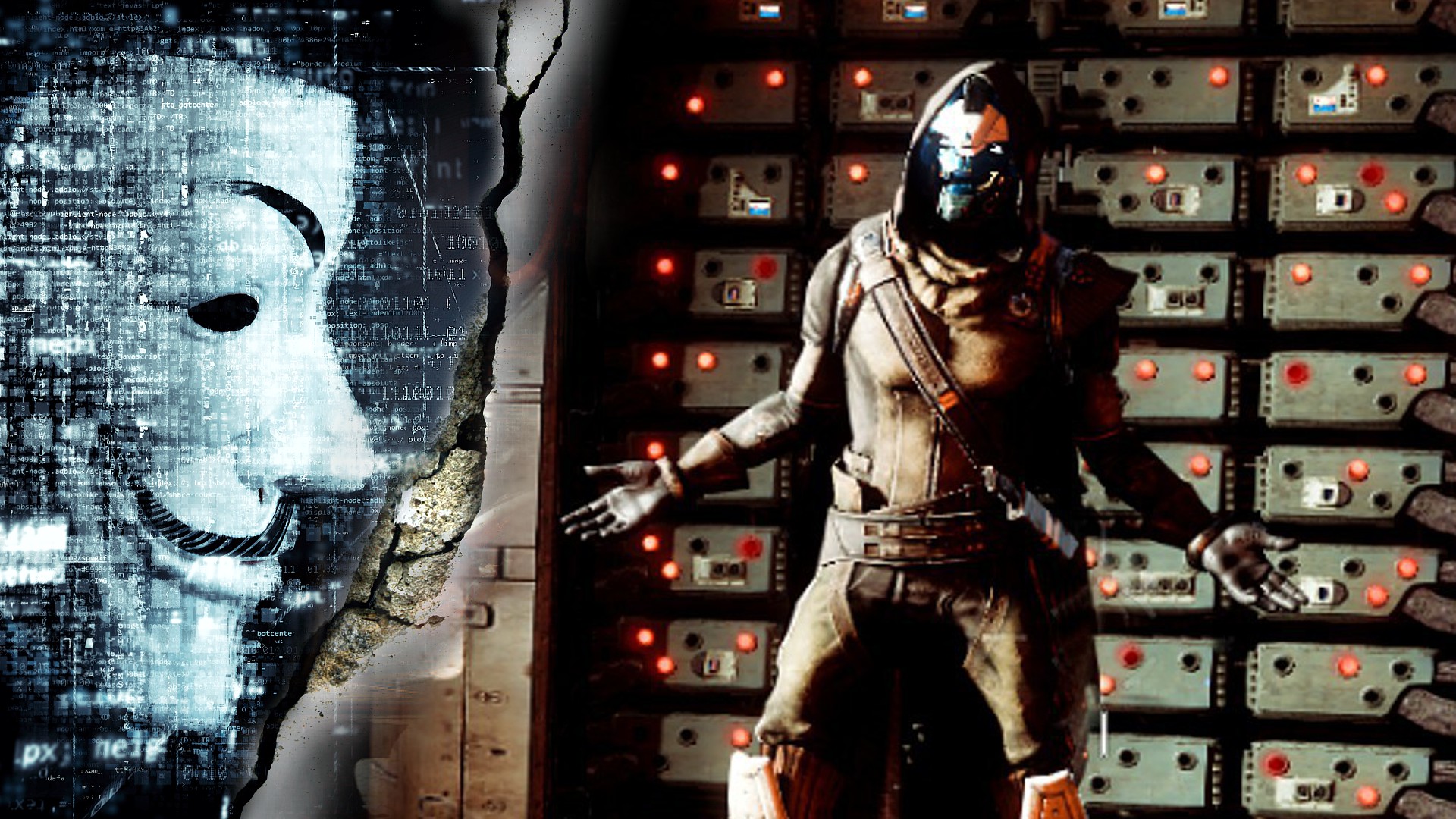 Destiny 2 players are experiencing what may be the worst weeks in Lightfall: „Broken would still be an improvement“