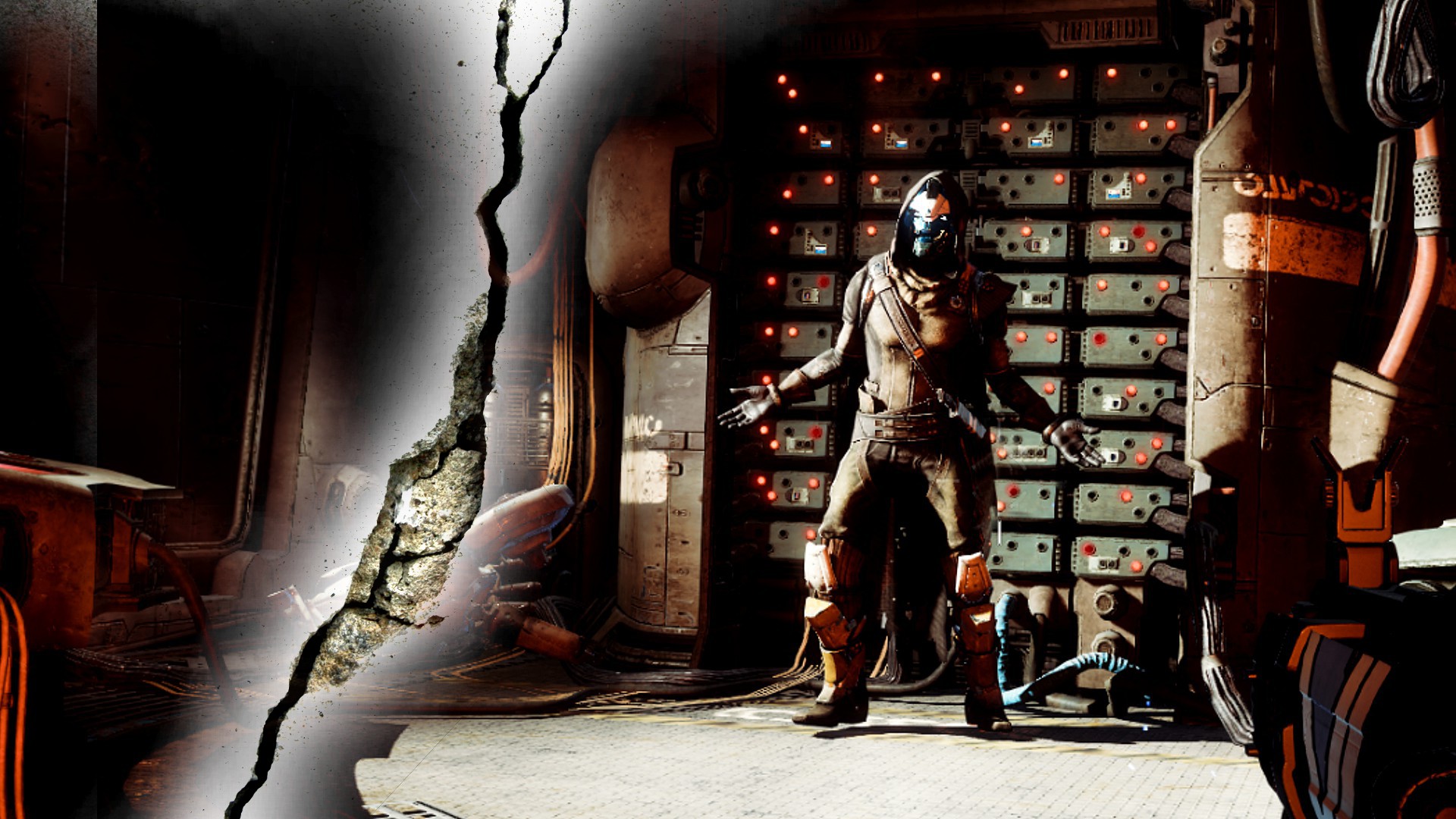 Destiny 2 disables many of your weapons because a perk has been destroying the game since Tuesday evening