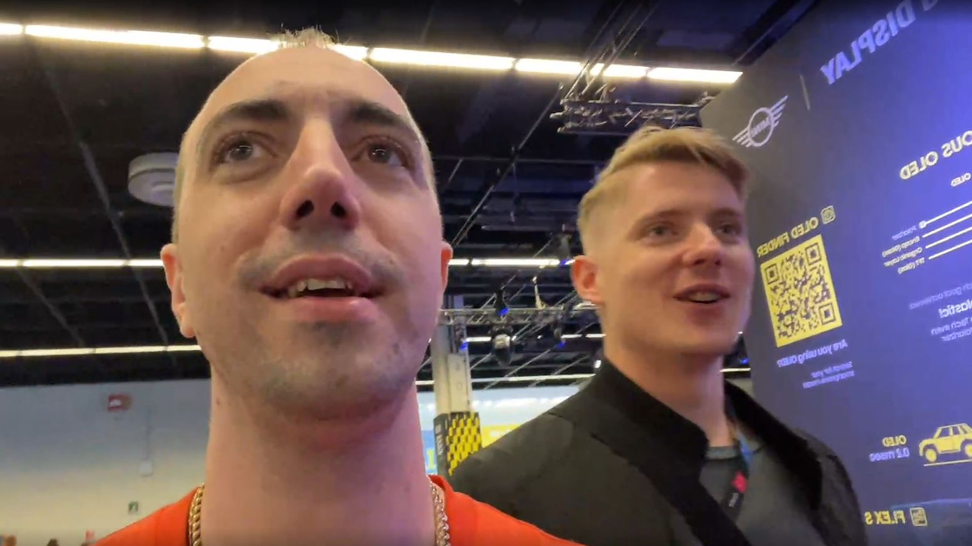 Twitch-Streamer dürfen nicht in die Lounge der gamescom: Rufen kurz danach „Skandal“