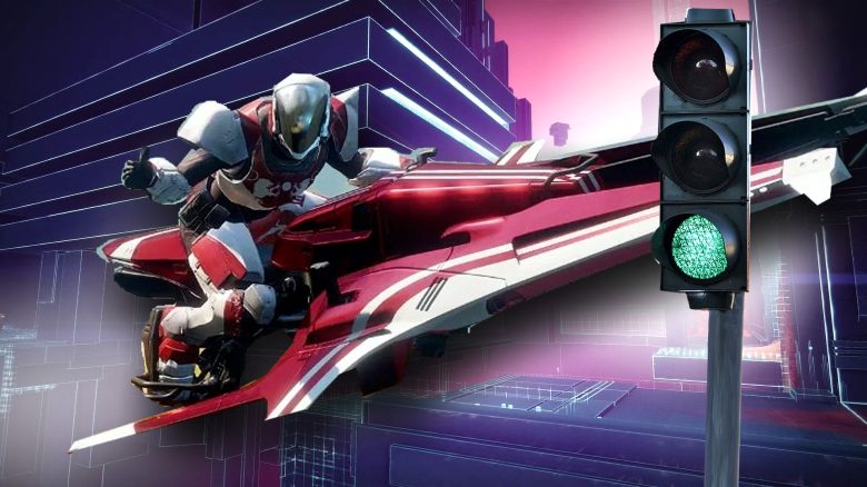 Thanks to an “allowed” bug, you can have fun in an unpopular mode of Destiny 2 right now