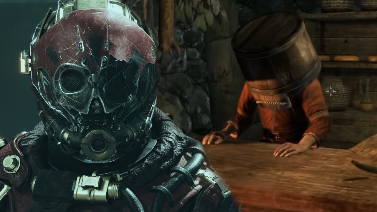 Ein bekloppter Trick von Skyrim funktioniert nicht in Starfield: Verbrecher haben es schwieriger
