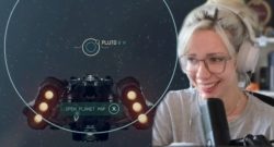 starfield pluto in 7 stunden titel