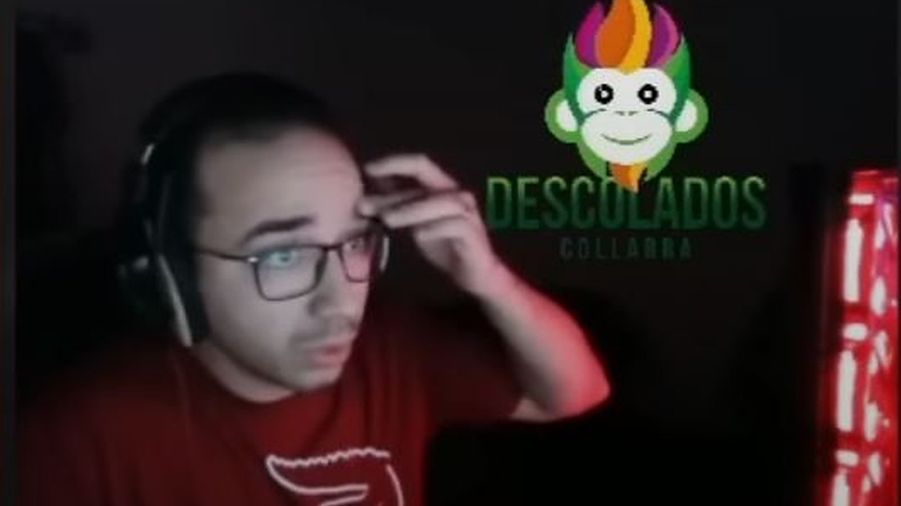 Erfahrener MMORPG-Spieler fällt auf cleveren Betrug rein: Verliert alles, während er live streamt