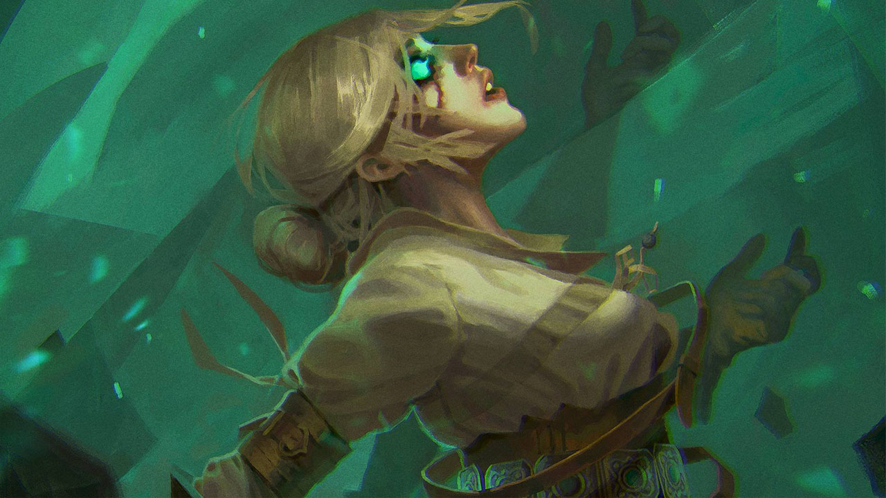 A popular game about “The Witcher” ends now after 5 years – Has 88% positive reviews on Steam