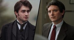Daniel Radcliffe vs. Elijah Wood