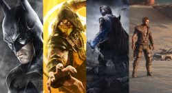 Humble Bundle Warner Bros - Oktober/ November 2023 - ohne Logo