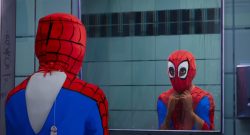 Across the Spider-Verse Trailer Screenshot 2