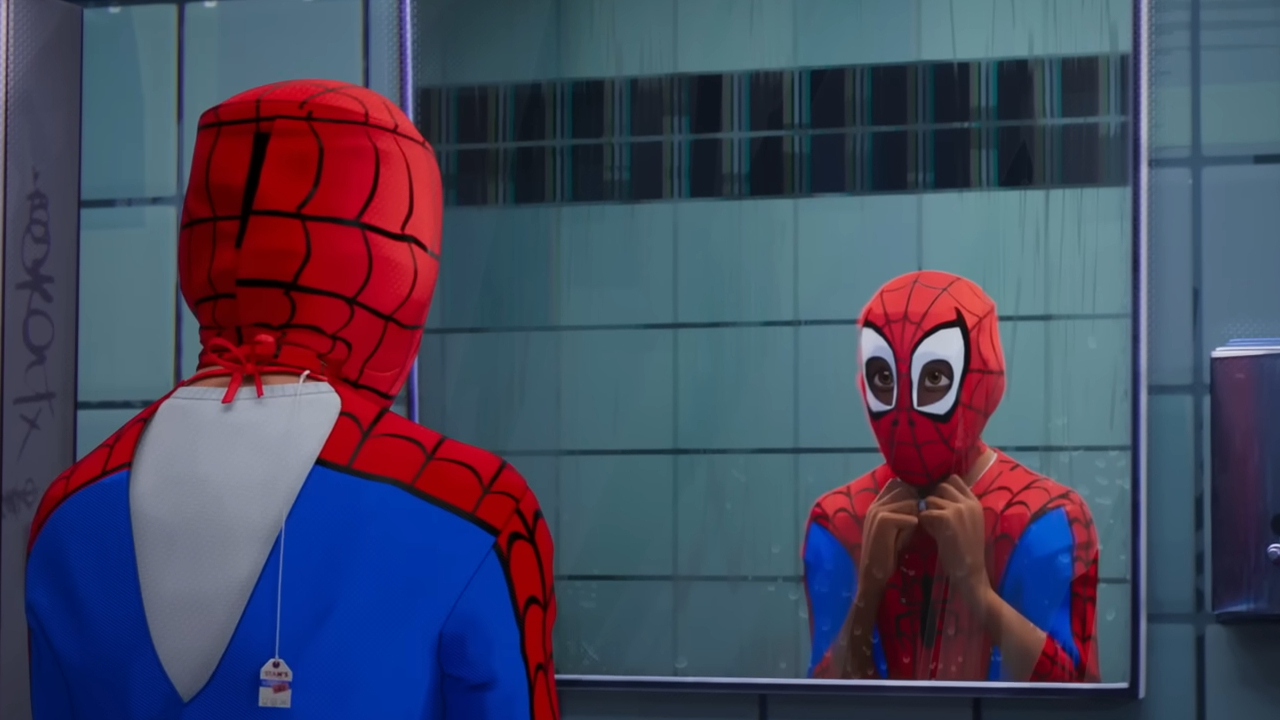 You can watch one of the best superhero movies of the last few years on Netflix next week