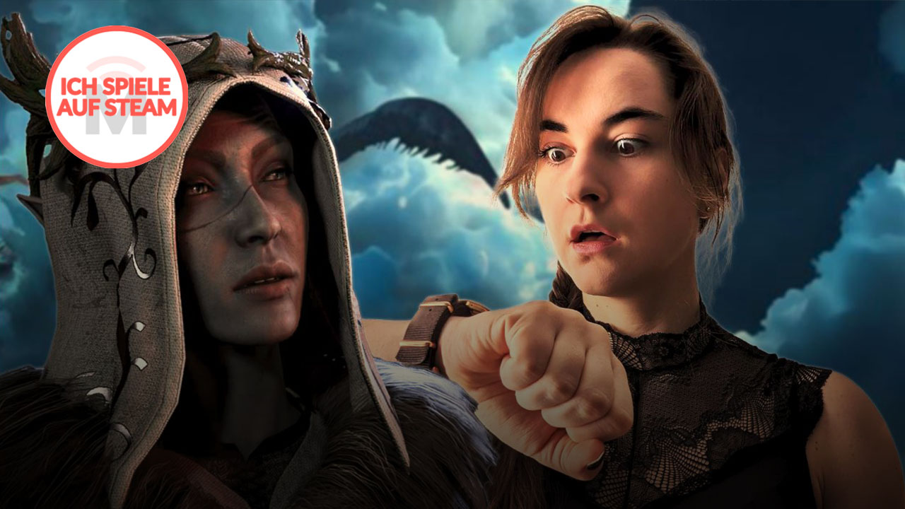 Baldurs Gate 3, Leya Jankowski, Dark Urge