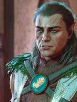 Baldur’s Gate 3: Bester Druiden-Build für Halsin – Welche Unterklasse, Talente, Zauber und Attribute sollte man wählen?