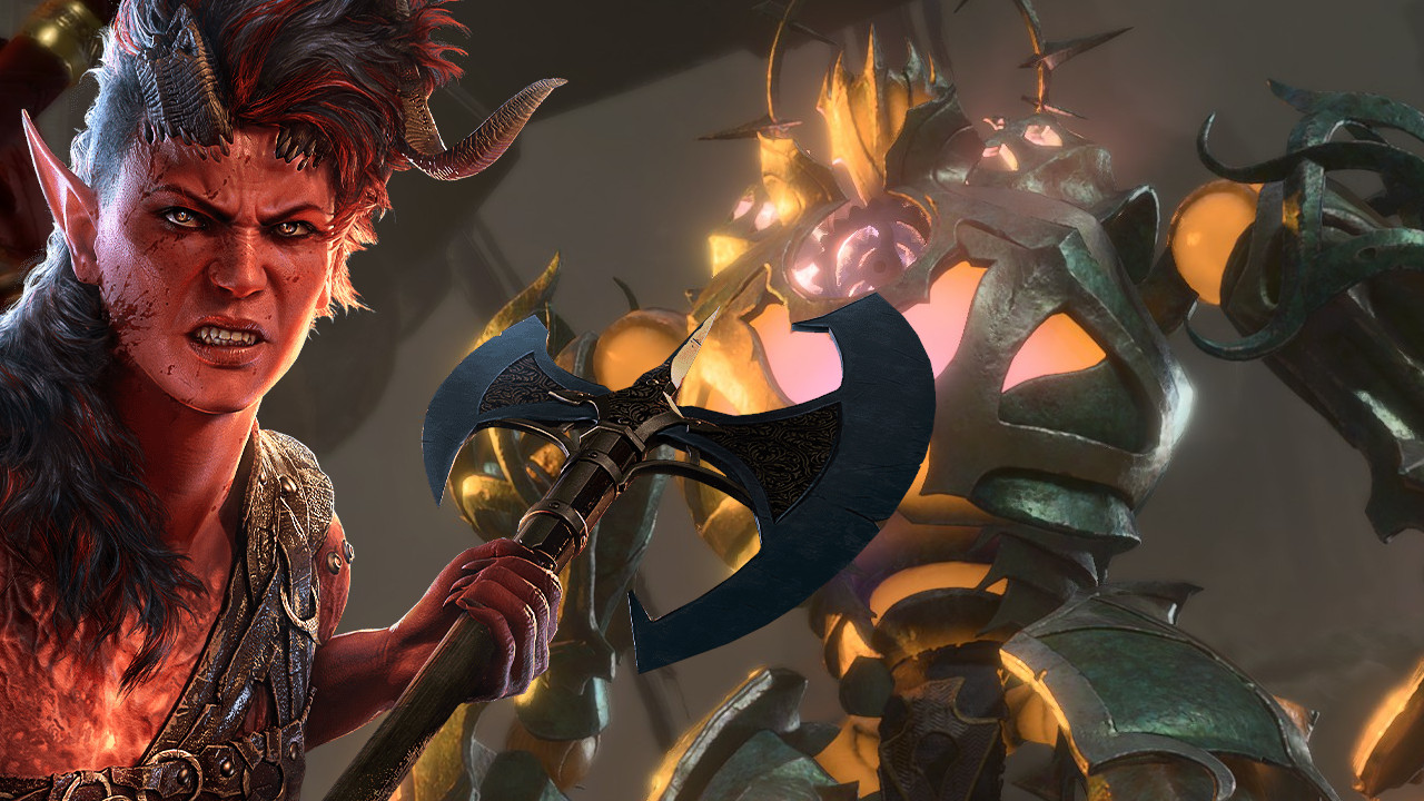 Baldur’s Gate 3: The hardest fight in Act 1 becomes easy if you play it wrong