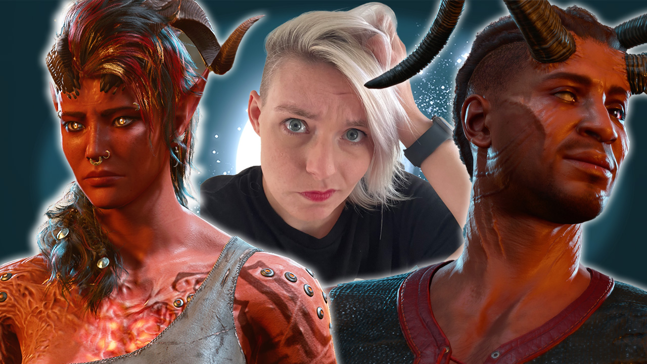 To date the biggest jester of Baldur’s Gate 3, I have rejected two of the hottest companions