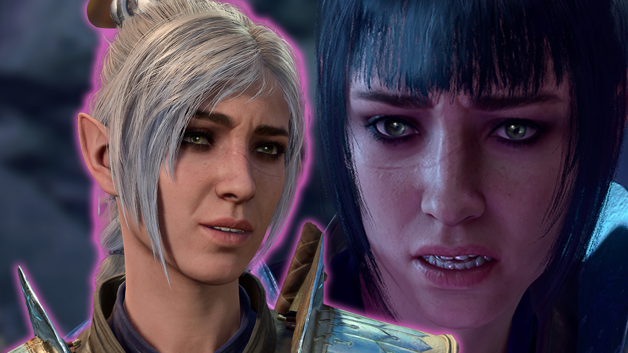 Baldur’s Gate 3: How Enemies Became Lovers – The Romance of the Shadowheart Speaker