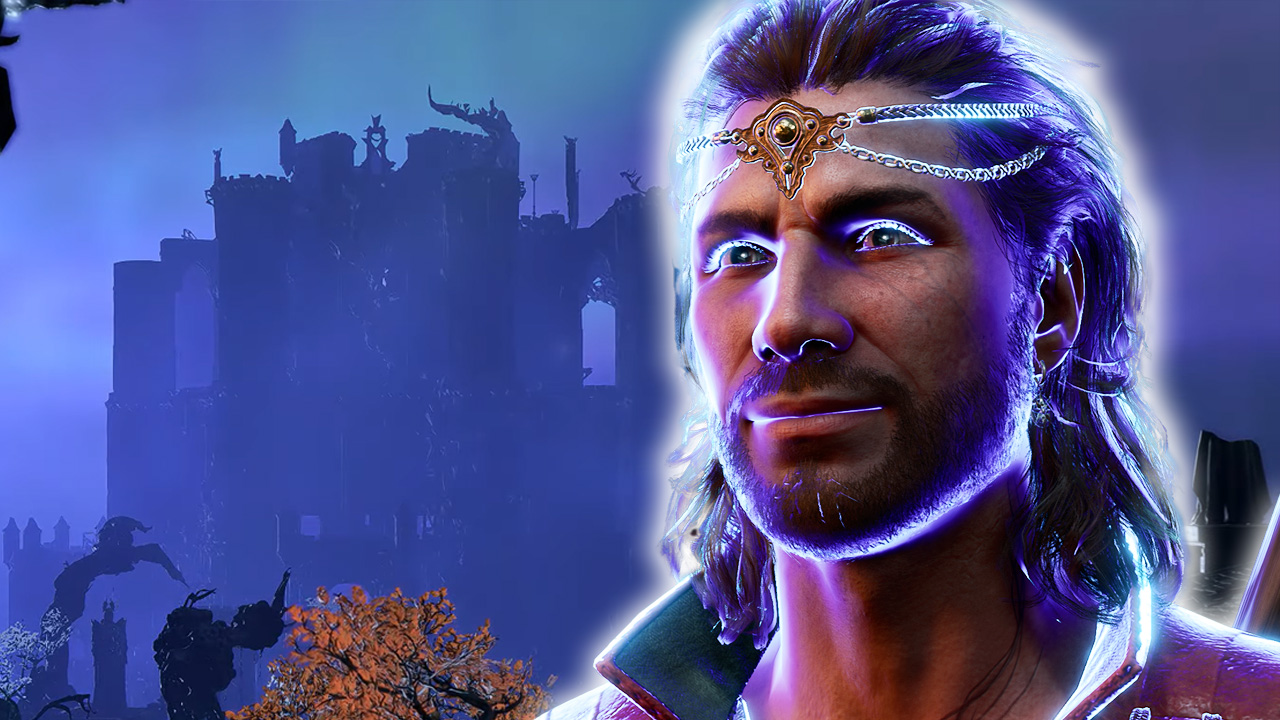 Baldur’s Gate 3: A subtle spell can save your butt against some nasty opponents