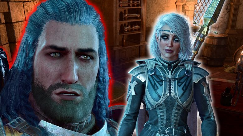 Baldur’s Gate 3: Player follows instructions to the letter, makes a huge mistake: “He’s playing Light Urge”