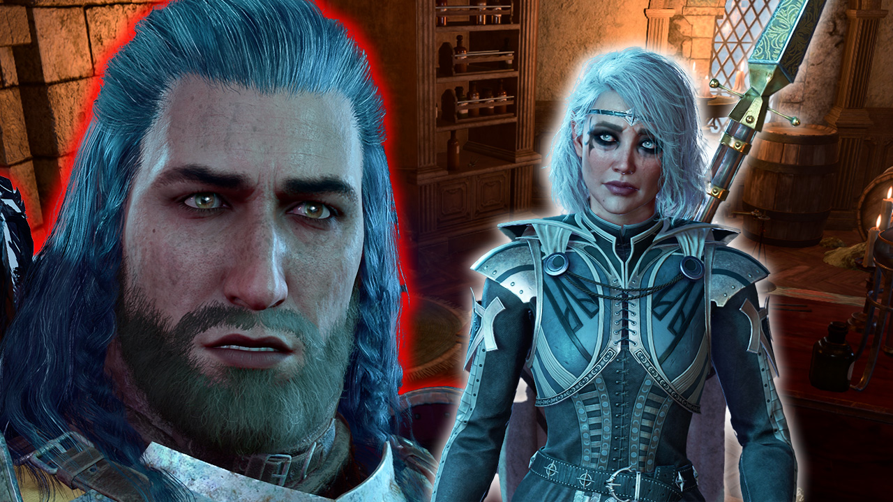 Baldur’s Gate 3: Spieler folgt brav Anweisung 1:1, macht so einen riesigen Fehler: „Der spielt Light Urge“