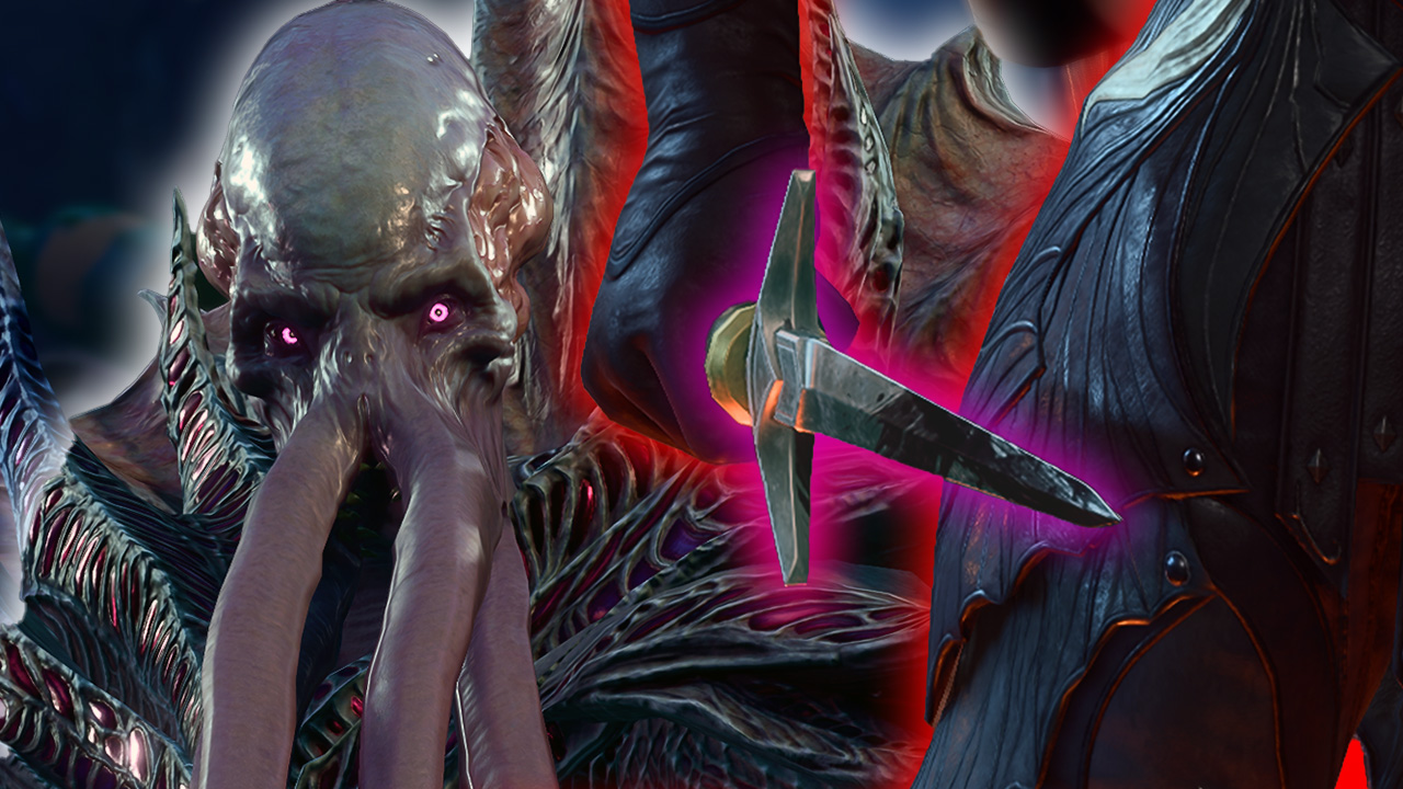 Baldur’s Gate 3: True Strike is the worst spell trick – but the effect sounds super helpful