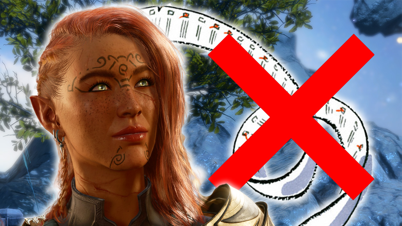 Baldur’s Gate 3 verzichtet auf eine langweilige Quest-Art und niemand vermisst es – „Dieses Spiel hat mir Quests ruiniert“