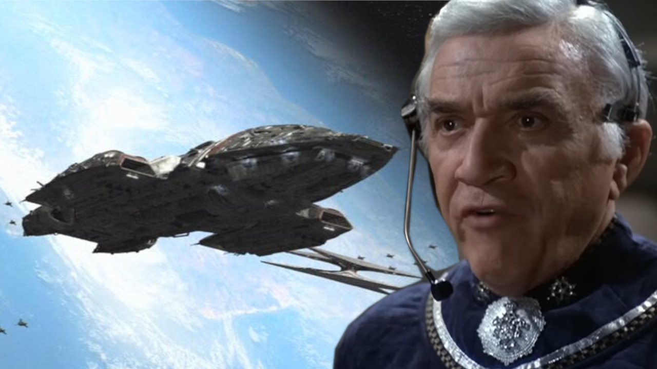 George Lucas sued a sci-fi epic for similarities to Star Wars – The legal dispute lasted longer than the series