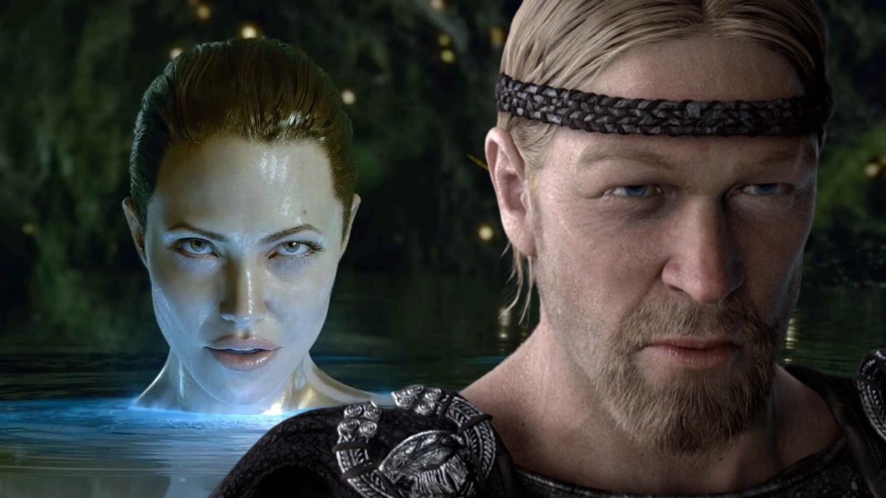 Fantasy-Film hat üppiges Millionen-Budget, modernste Technik und hochkarätige Schauspieler – Doch kaum einer erinnert sich an ihn