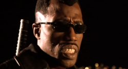 Blade Trinity Wesley Snipes 2