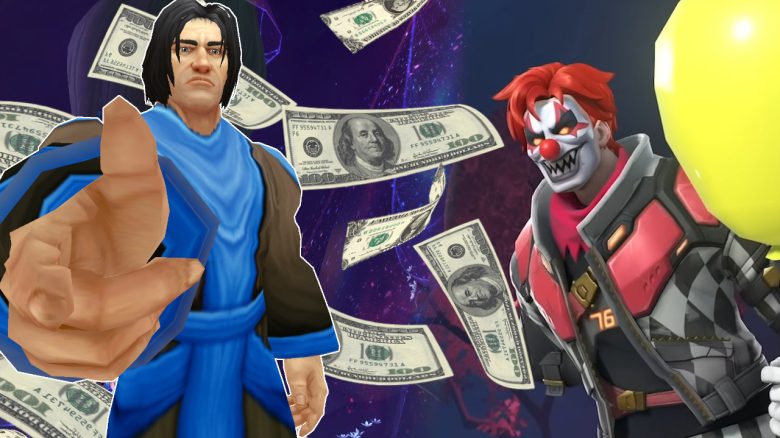 Die BlizzCon 2023 ist kostenlos, aber Blizzard hätte trotzdem gerne 50 € von euch