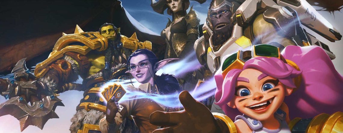 Ein Jahr nach der großen Rückkehr cancelt Blizzard die BlizzCon 2024 – Fans ätzen: „Zu beschäftigt, Leute zu entlassen“