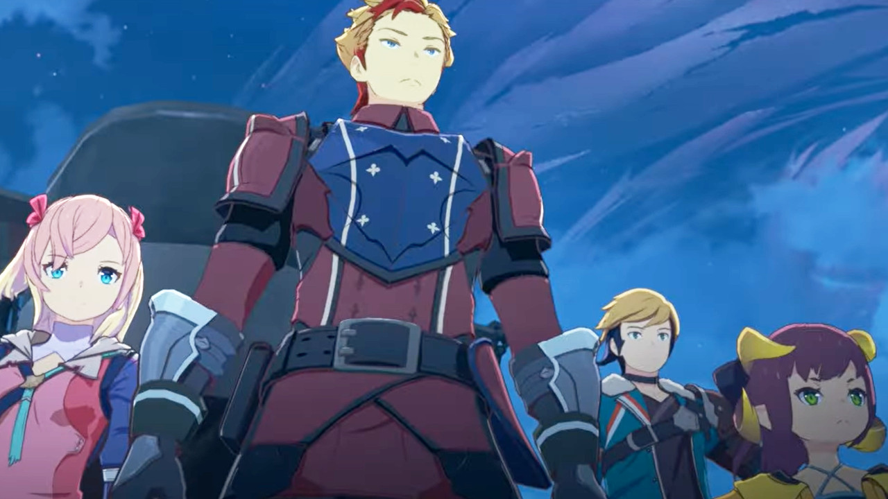 Eines der aktuell spannendsten MMORPGs zeigt Gameplay in neuem Trailer