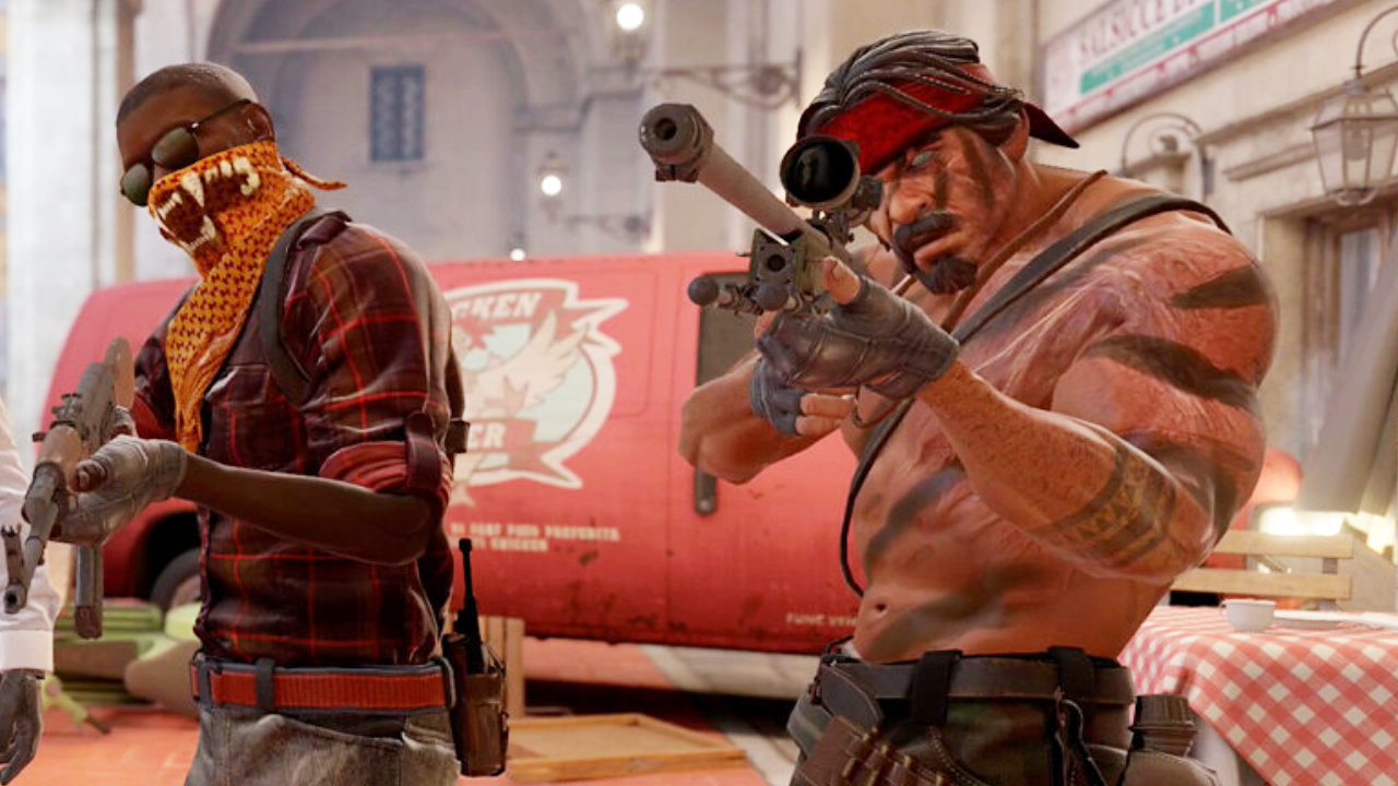 CS2 Crosshair: So stellt ihr euer Fadenkreuz ein, um eure Gegner besser zu treffen