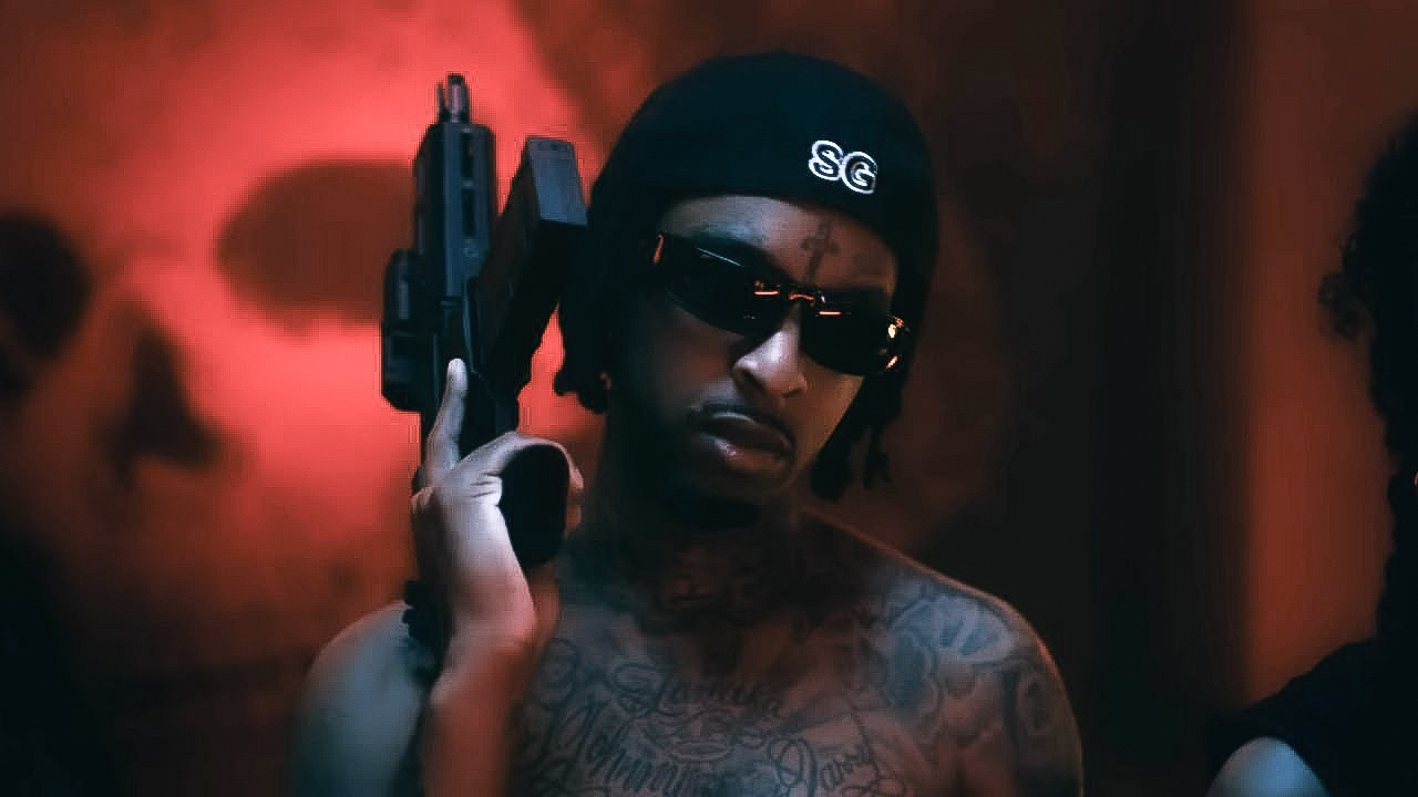 Neuer Trailer zu MW3 zeigt, wie eure CoD-Lobby im realen Leben aussehen würde, wenn ihr cool wärt