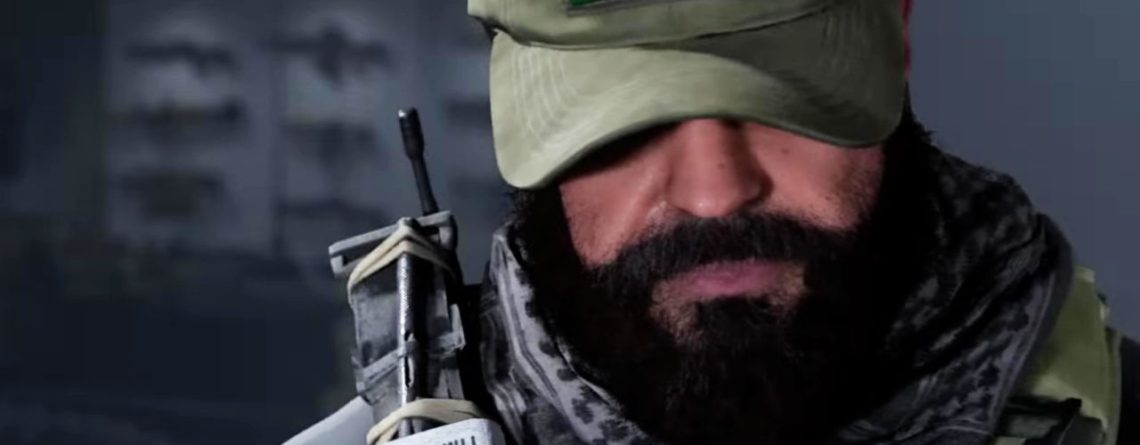 Call of Duty: Spieler war über 13 Jahre in Modern Warfare 3 gebannt, kehrt jetzt zurück und gesteht, was er verbrochen hat