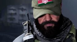 CoD MW3 Multilayer Trailer Screenshot