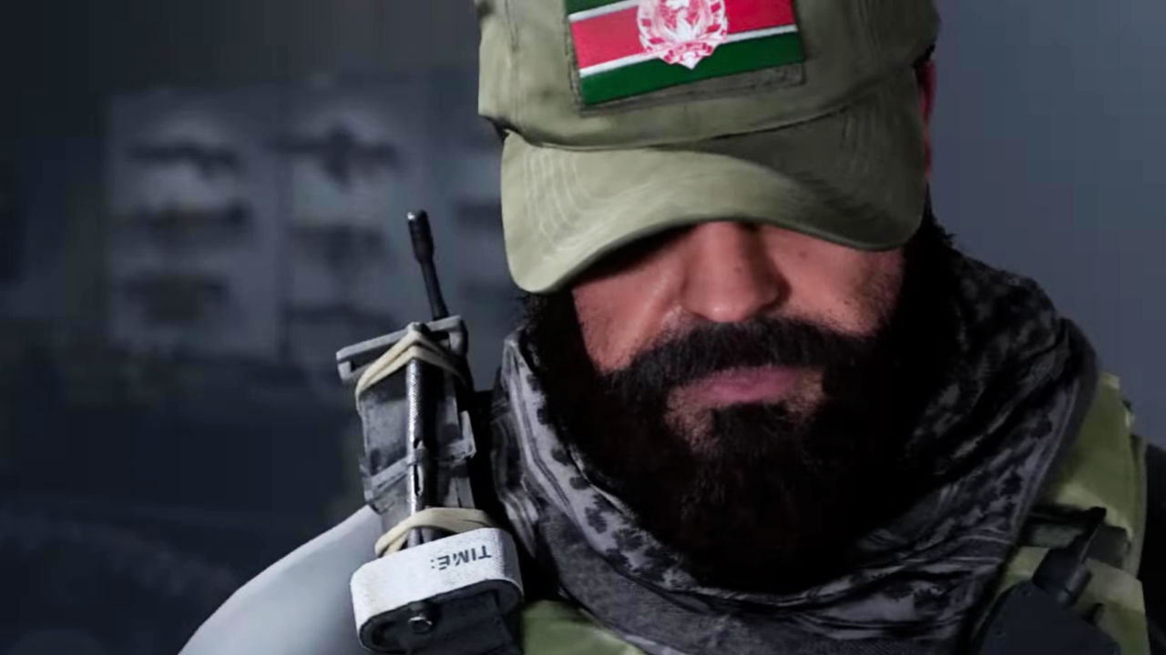 Call of Duty po raz pierwszy w zwiastunie prezentuje tryb wieloosobowy Modern Warfare 3, budząc w fanach uczucie nostalgii