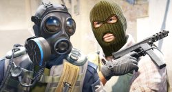 Counter-Strike 2 Counter-Terrorist und Terrorist