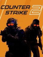Counter-Strike 2 Packshot