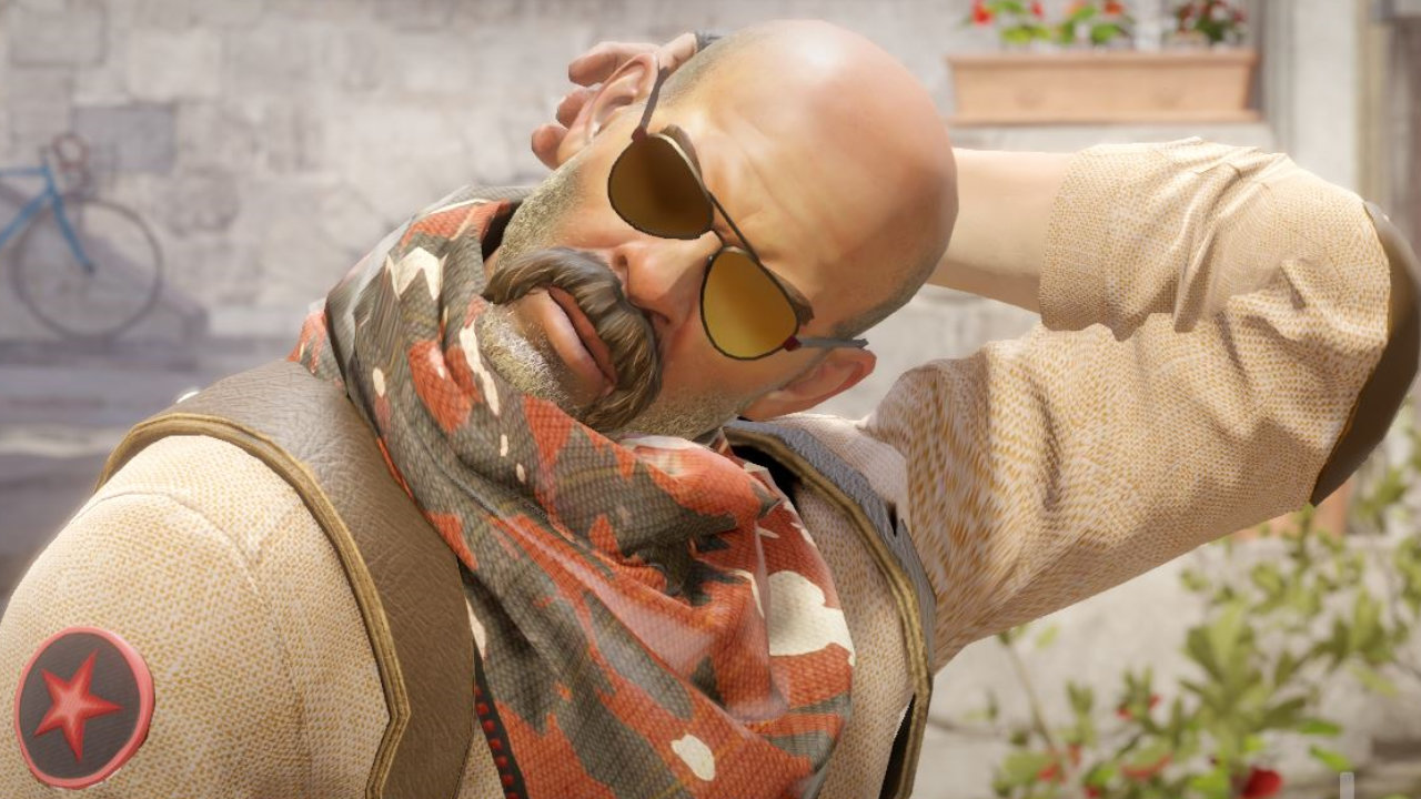 Counter-Strike forces players to think after 25 years, and they can’t handle it