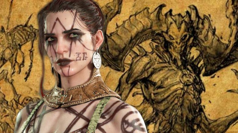 Diablo IV: Vessel of Hatred soll ein „Schritt nach vorne“ sein – So soll es weitergehen