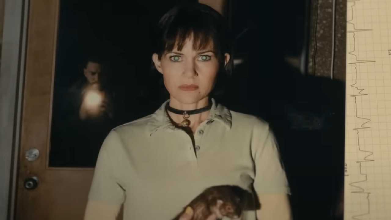 Neue Horror-Miniserie auf Netflix kommt richtig gut an, ist perfekt für Halloween