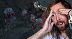 Diablo 4 Asmongold Kritik Monster Titel