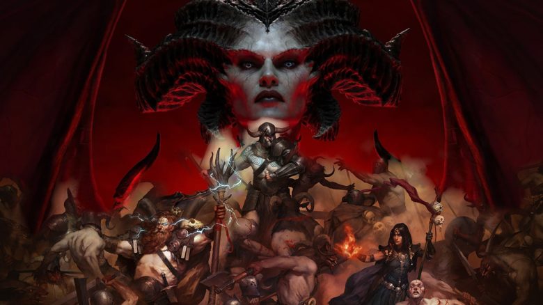 Diablo 4 Erweiterungsspekulationen Titelbild