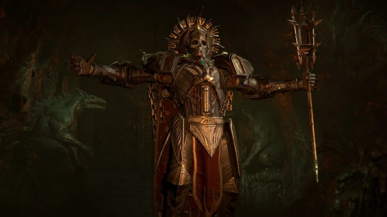 Diablo 4 plant kleine Anpassung der Höllenflut und erfreut damit die Community: „Die beste Änderung, die sie hätten vornehmen können“