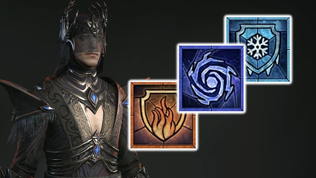 Diablo 4: Ball Lightning Build for Wizard – Everything about Skills, Paragon and Aspects