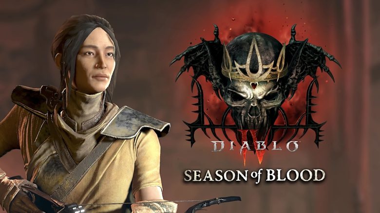 Diablo 4: Welche Klasse spielst du in Season 2? Frag das Schicksalsrad