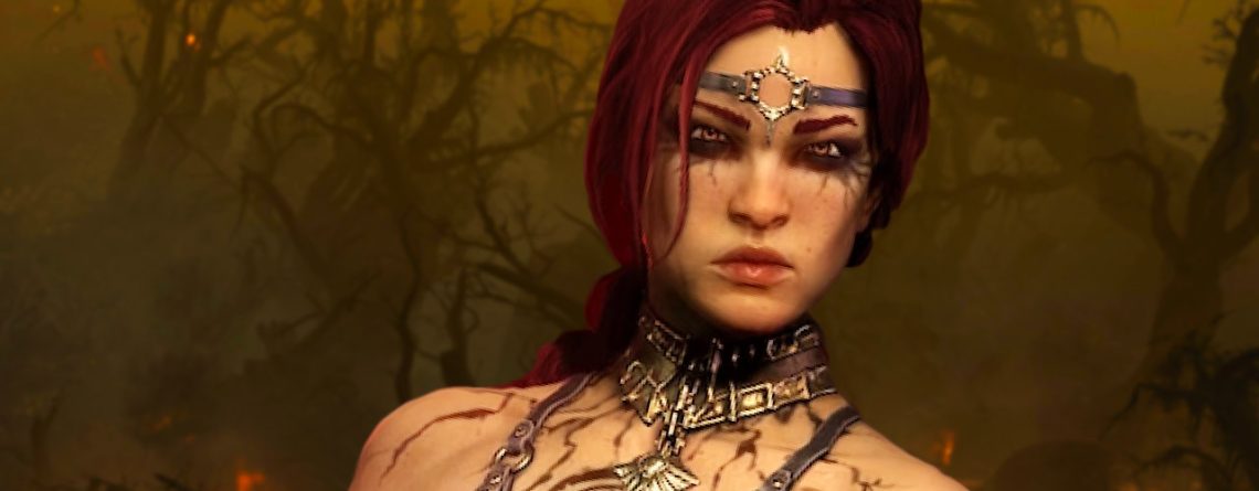 Diablo 4: Neuer Skin sorgt für Diskussionen, sieht aus wie aus einem Erwachsenen-Katalog